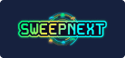SweepNext logo